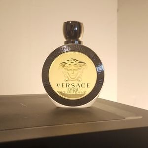 Versace Eros for women